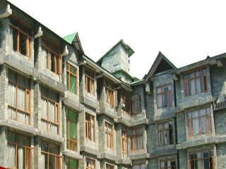 Hotel Triveni